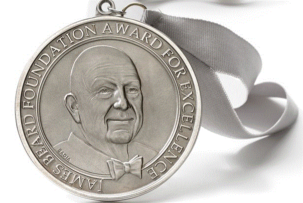 James Beard Award