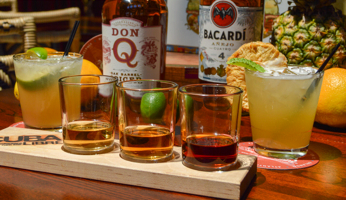 Rum Day Cuba