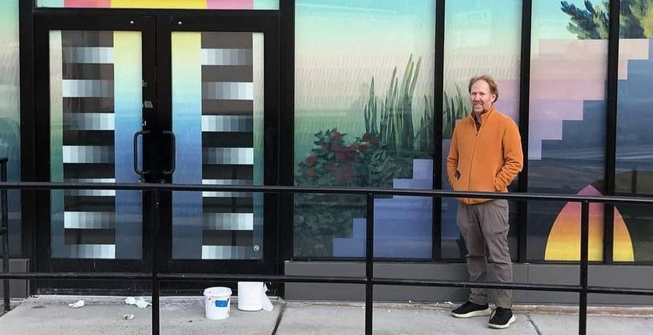 Art Guy