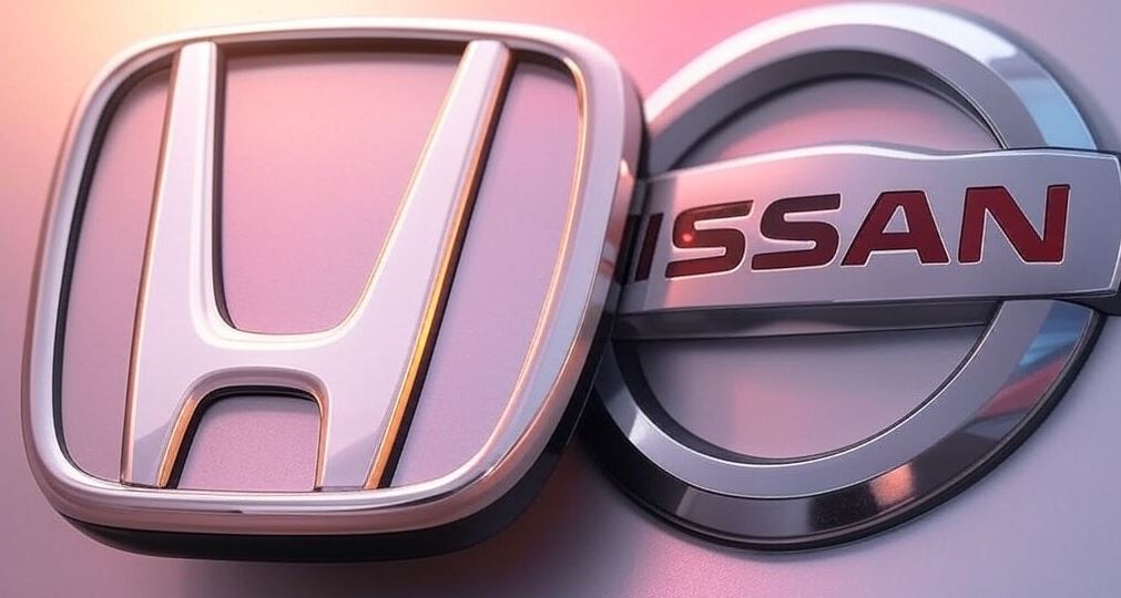 Honda And Nison