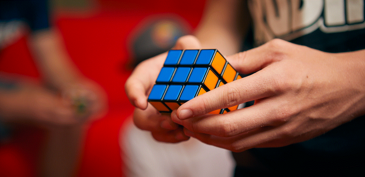 Rubik's Cube Turns 40