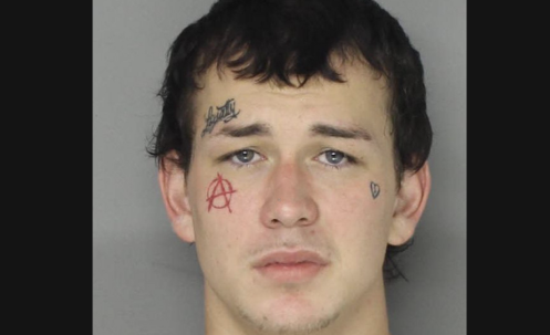 Ryan Ligeman Crimewatch