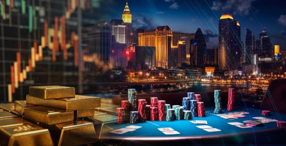 The Impact of Casinos on Philadelphia's Economy