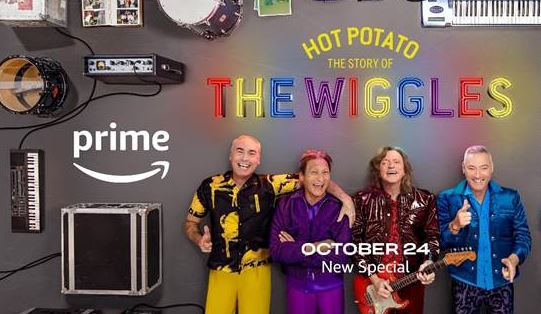 Prime Video Announces Premiere Date For Hot Potato