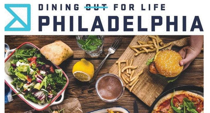 Dining Out For Life Returns to Philly