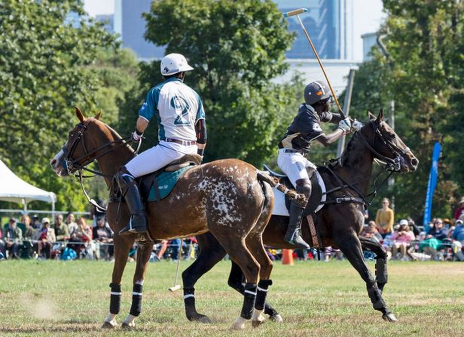 Annual Philadelphia Polo Classic Returns For A Second Year