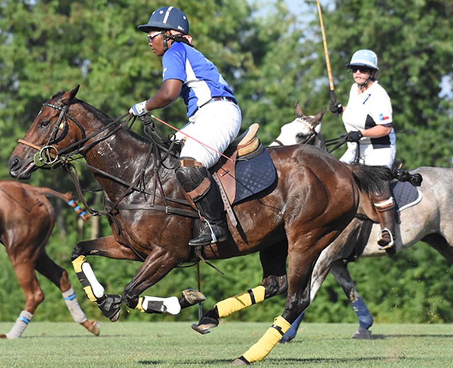 The St. James Philadelphia Polo Classic Canceled Due to Inclement Weather 
