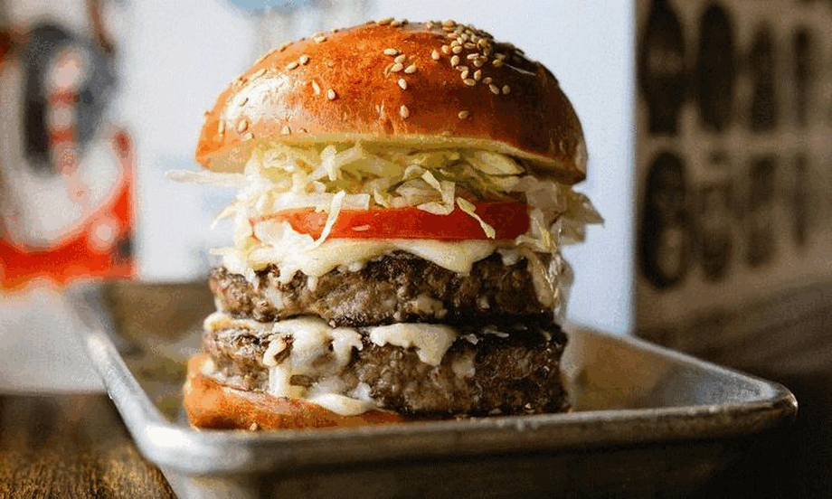 Maryland Offers Delicious Burgers for Every Taste