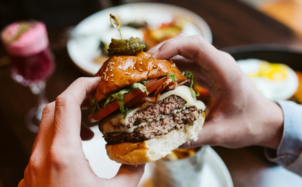 5 Best Burger Spots in Maryland