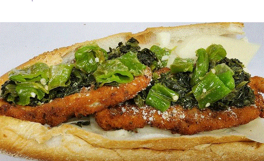 Top 11 Chicken Cutlet Sandwiches in Philadelphia