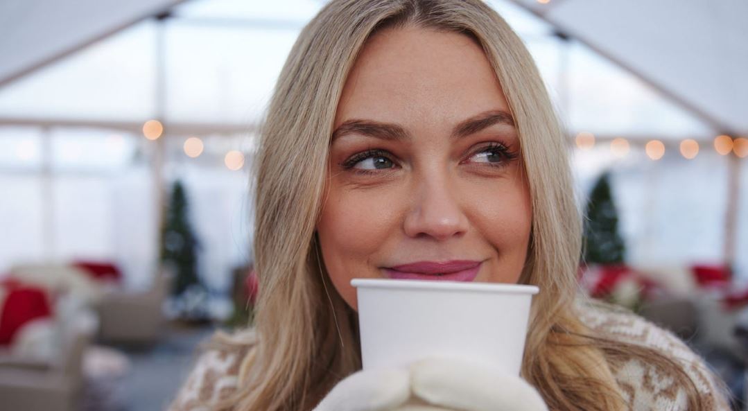 Winter Hot Chocolatge