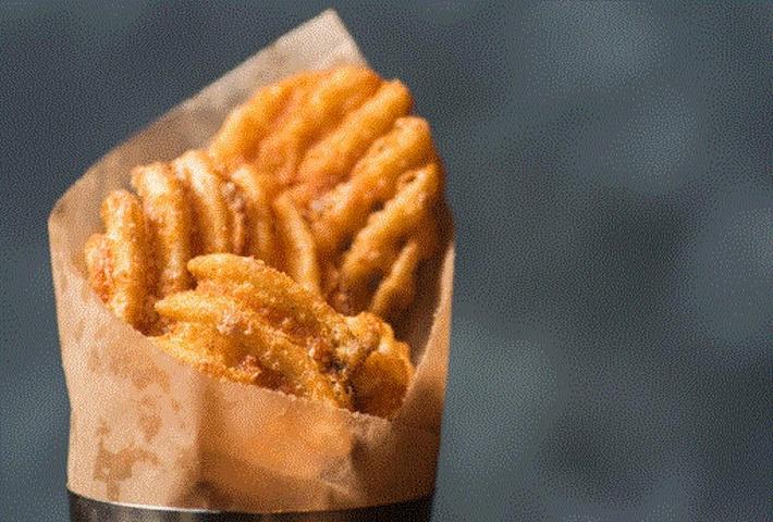 Where to Find Unique French Fries in Philly