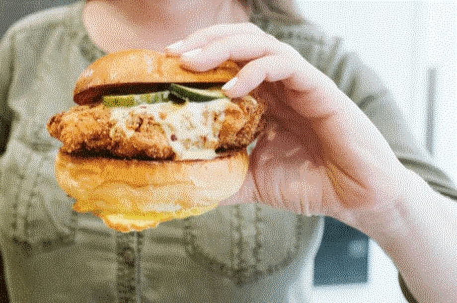 The Best of Philadelphia's Fried Chicken Sandwiches