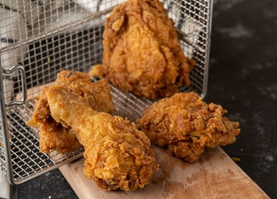 5 Must-Try Fried Chicken Spots in Lancaster, PA