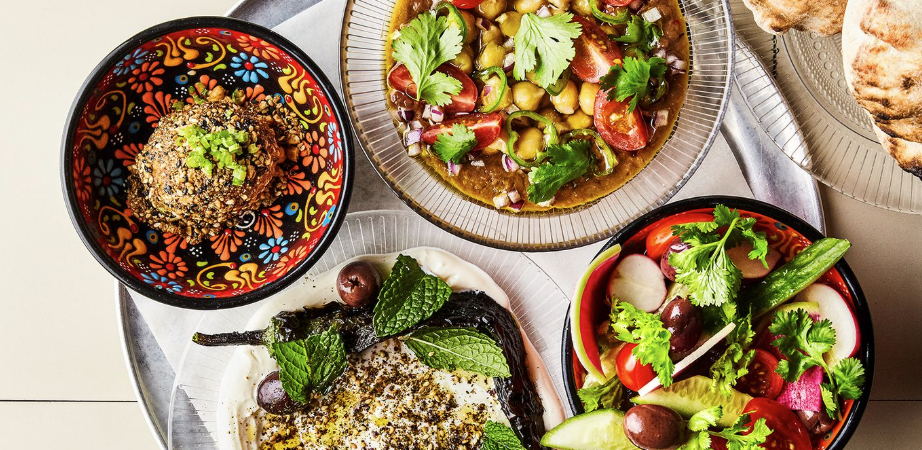 Suraya Mexican Popup