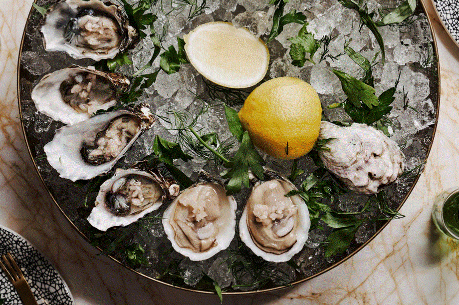 Best Oyster Restaurants in Philadelphia