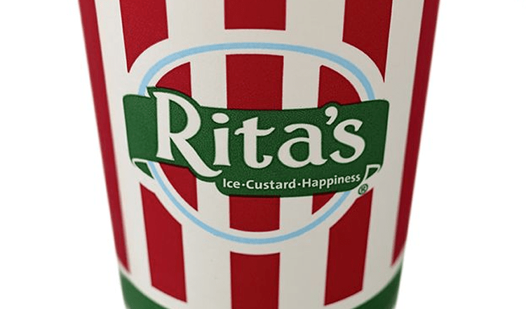 Rita's Italian Ice Opening in Rivers Casino Philadelphia