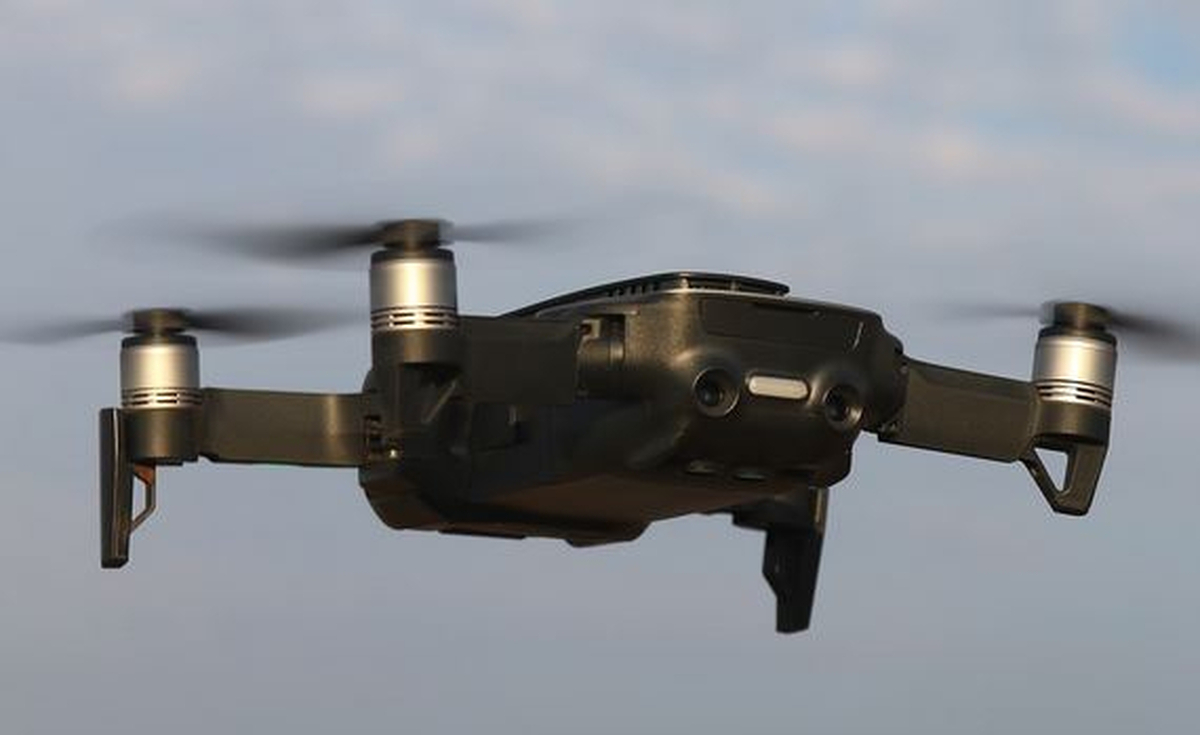Drones