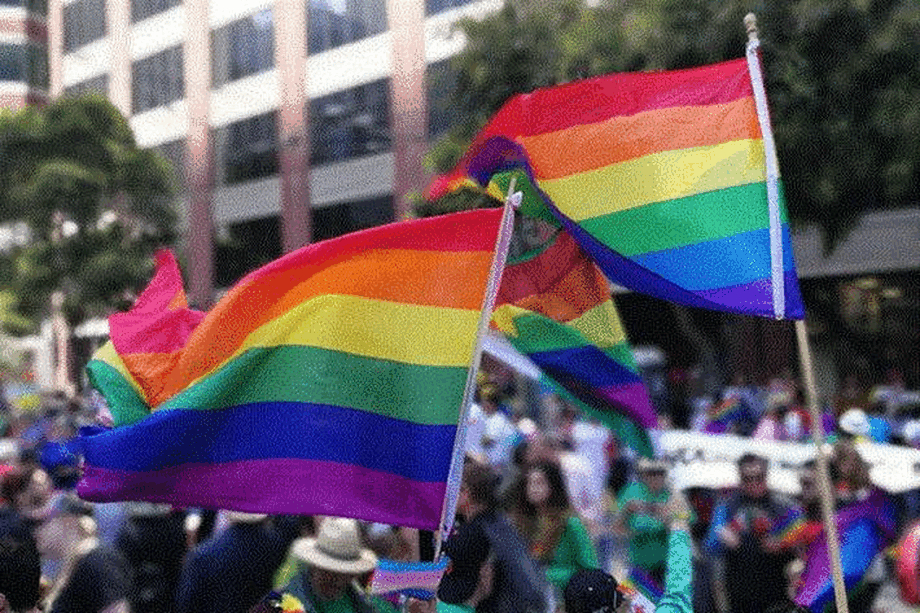 Philadelphia's Annual LGBTQ Pride Parade Canceled