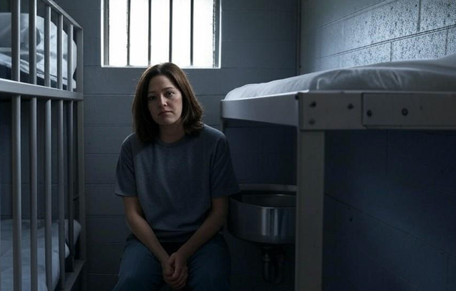 Prison Wemon