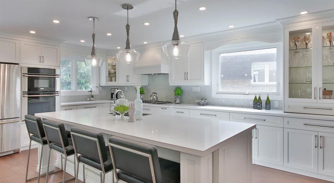 How Much Is It To Remodel a Kitchen in 2023?