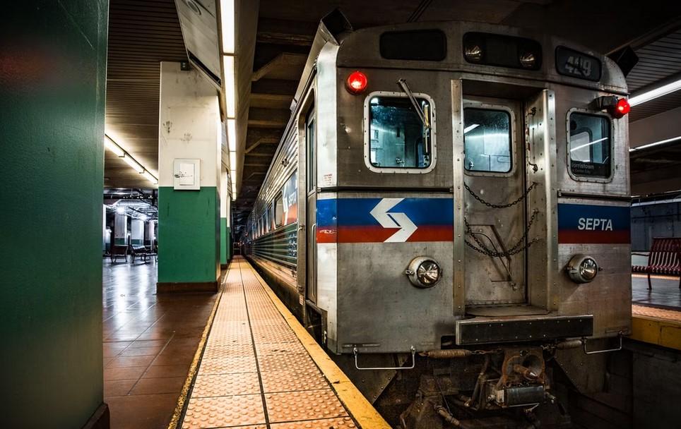 SEPTA To Put More Officers On Board Trains Due To Rise In Crime
