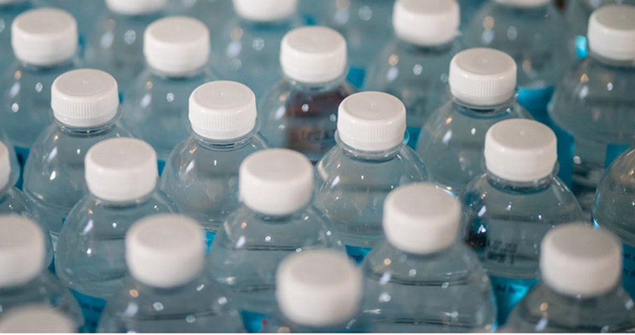 Bottled Water is Recommended For Many Philadelphia Residents