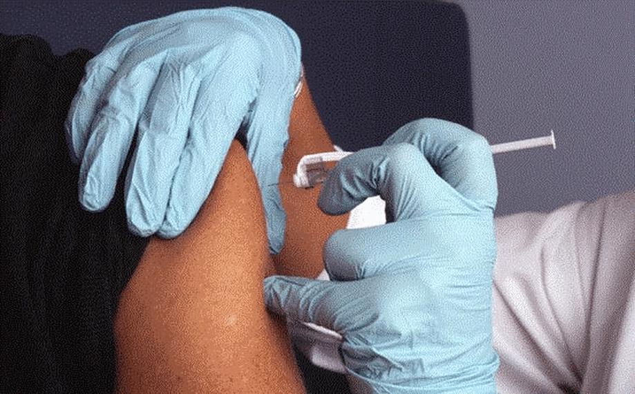 80% of Philadelphia's Have Now Received a First Vaccination Dose 