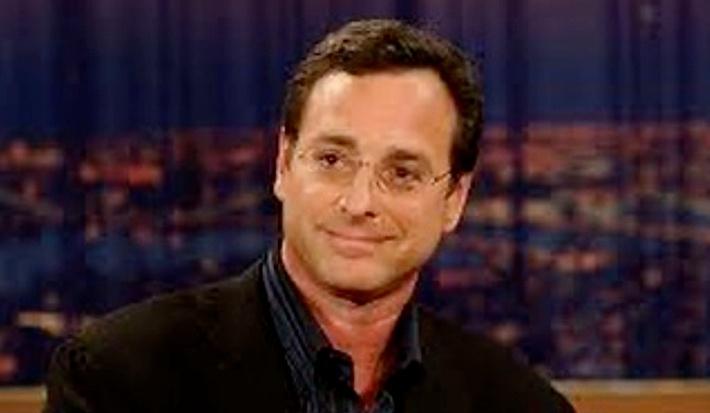 Comedian Bob Saget and Full House Star Dies at 65