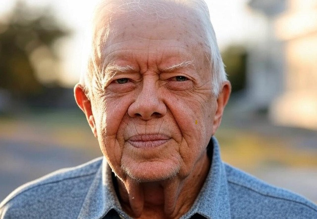 Jimmy Carter