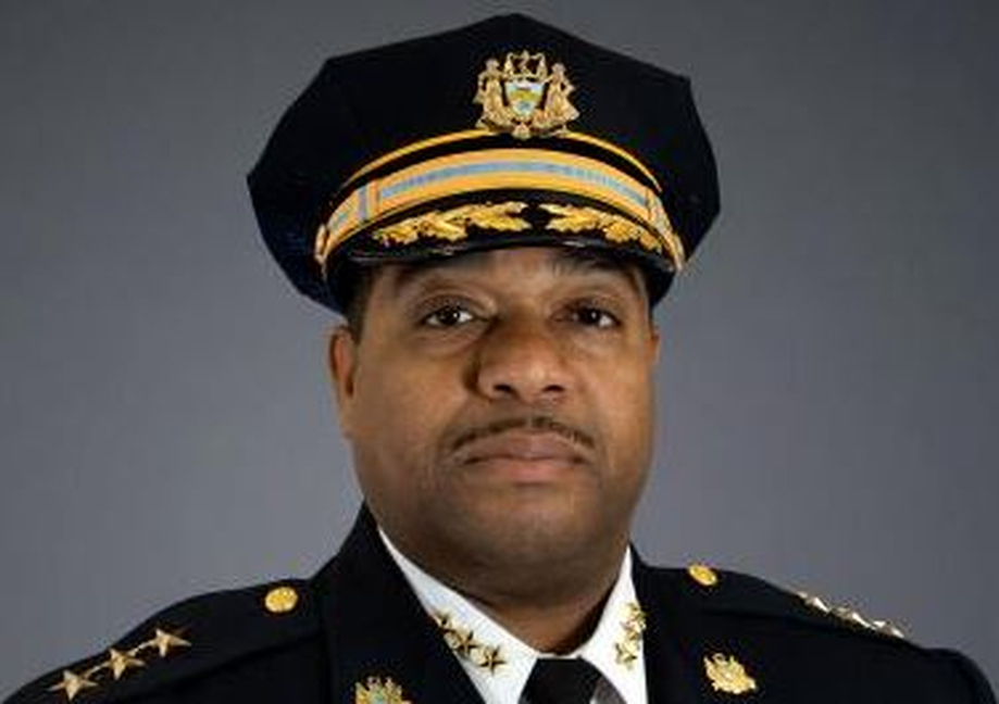 Philadelphia Mayor Kenney Appoints John M. Stanford, Jr. as Interim Police Commissioner