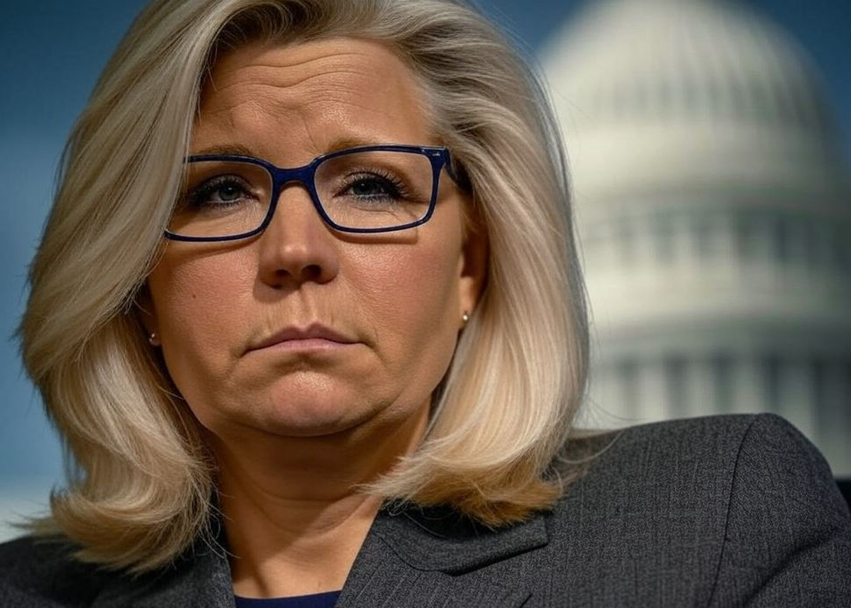 Liz Cheney