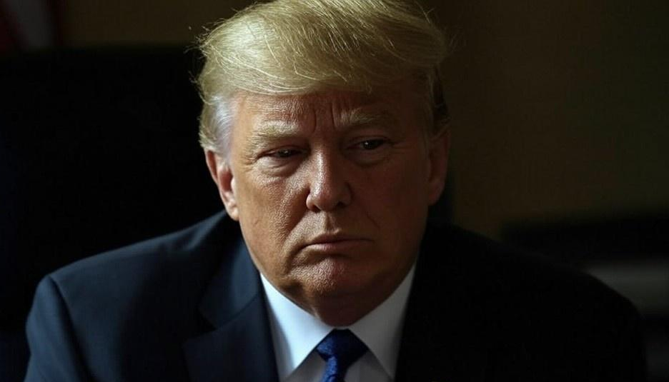 Trump Shame