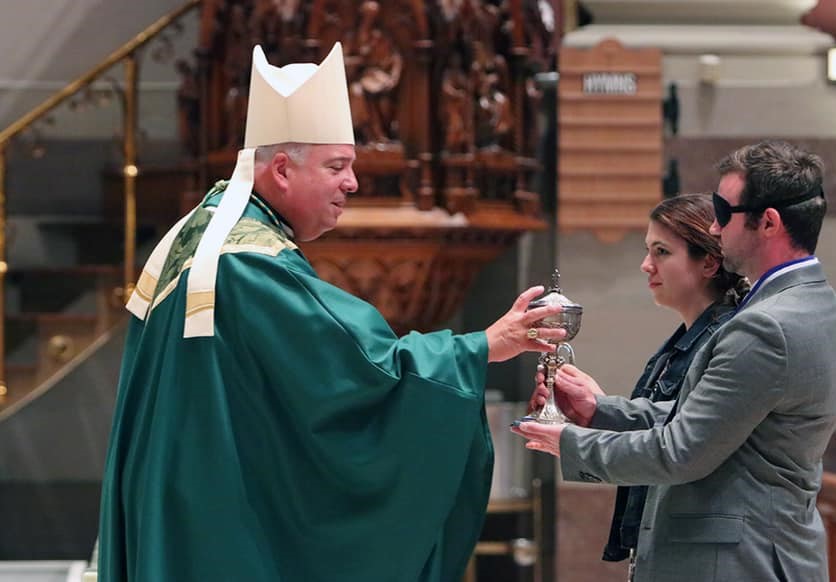 The Catholic Foundation of Greater Philadelphia Celebrates 10-Year Anniversary 