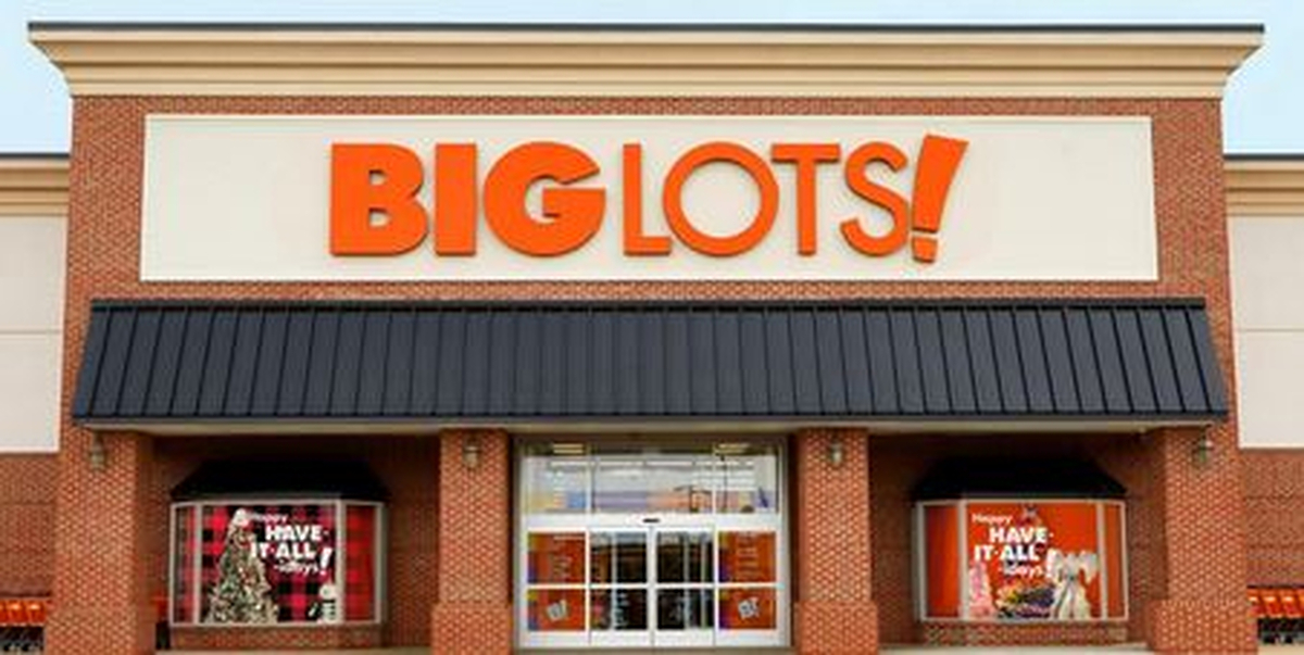 Big Lots