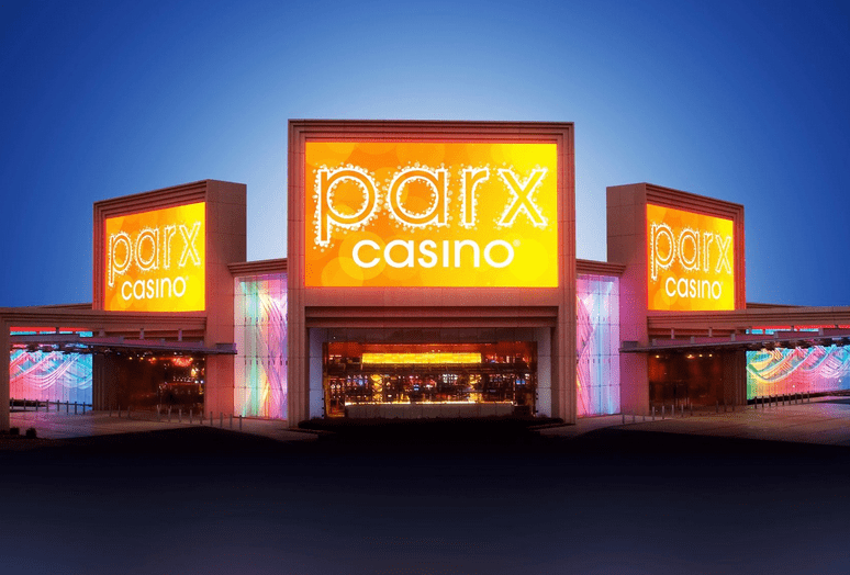 Parx Casino