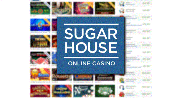 Sugar House Online