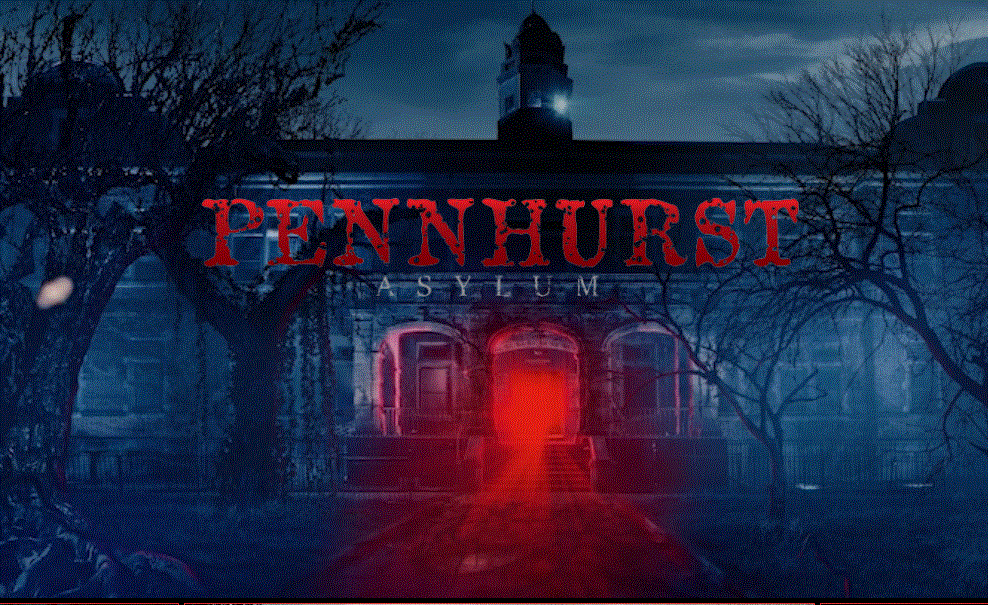 Pennhurst Asylum Haunted Attraction Is Back 