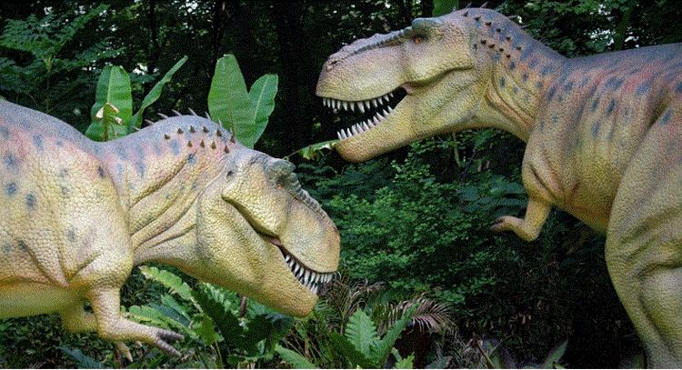 Giant Bugs and Animatronic Dinosaurs to Take Over Philadelphia Zoo