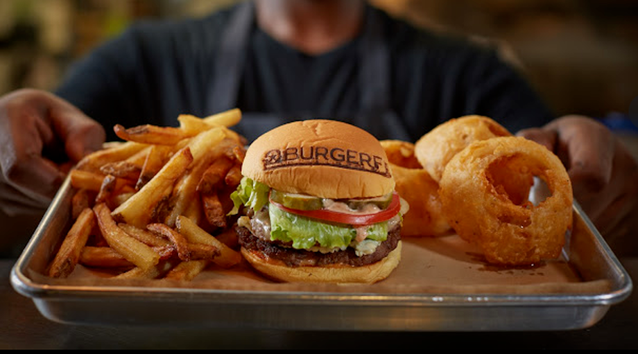BurgerFi in Cherry Hill NJ Closes After 6 Months