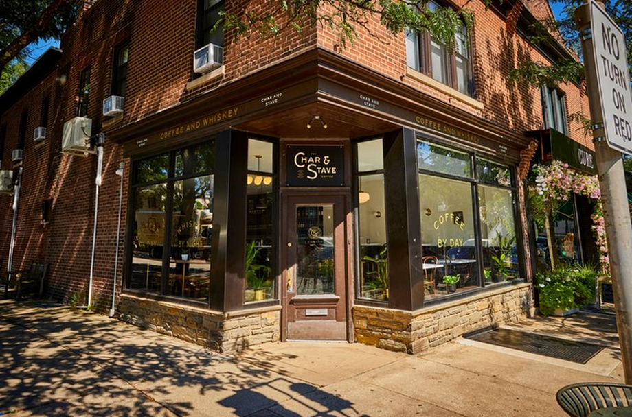 Char & Stave to Launch New Location in Historic Chestnut Hill 