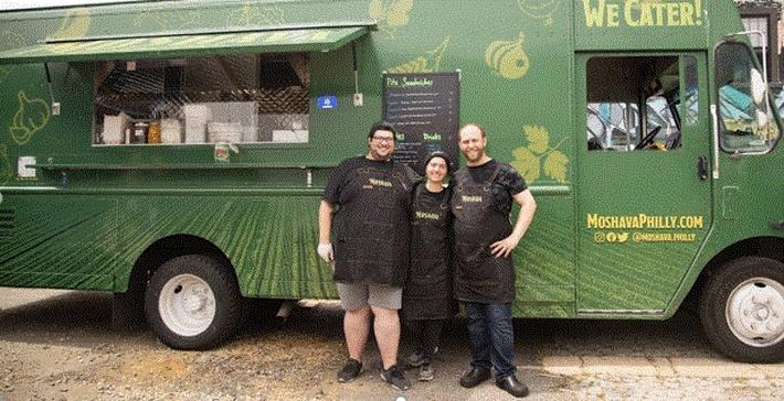 Taste of Home in Philadelphia Canceled After Backlash of Israeli-Owned Food Truck Participating