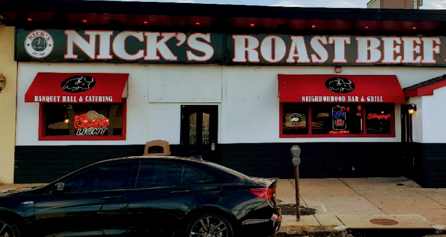 Nick's Roast Beef in Northeast Philly is Closing 