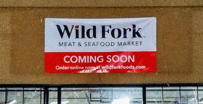 Wild Fork Foods Market to Open in Ardmore, Pennsylvania