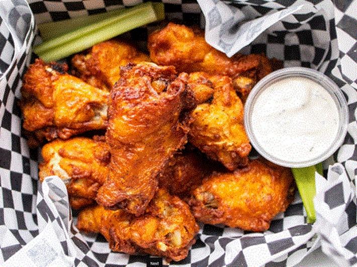 New Orleans' World of Wings Expands to Philly