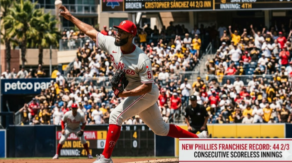 Phillies Sanchese