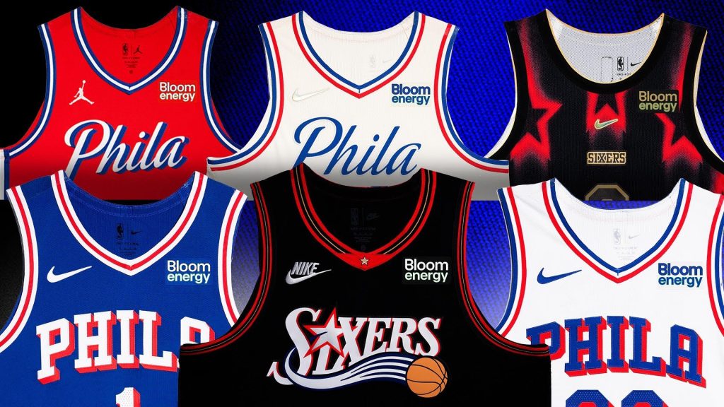 Bloom Sixers