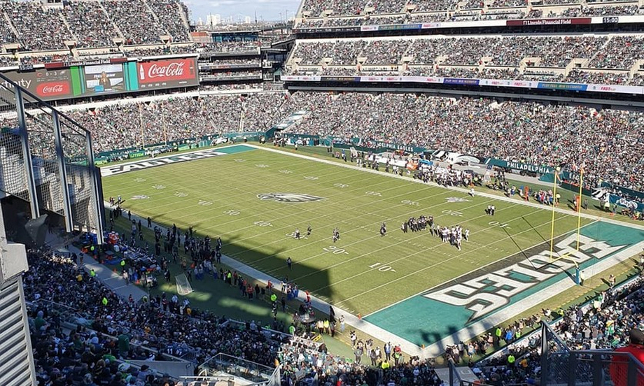 Eagles Donate Over $400K to Help Prevent Philly's Gun Violence