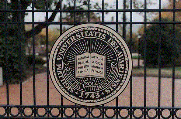 University Of Delaware Seal