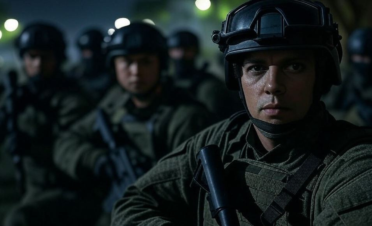 Special Forces